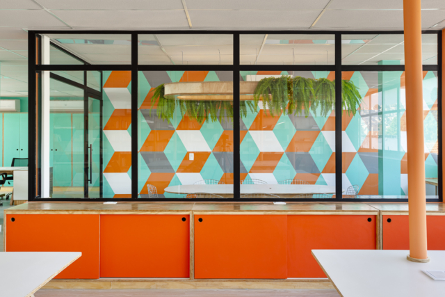 A Tour of Grupo Editorial Record’s Rio de Janeiro Office