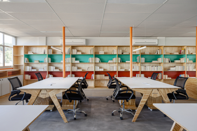A Tour of Grupo Editorial Record’s Rio de Janeiro Office