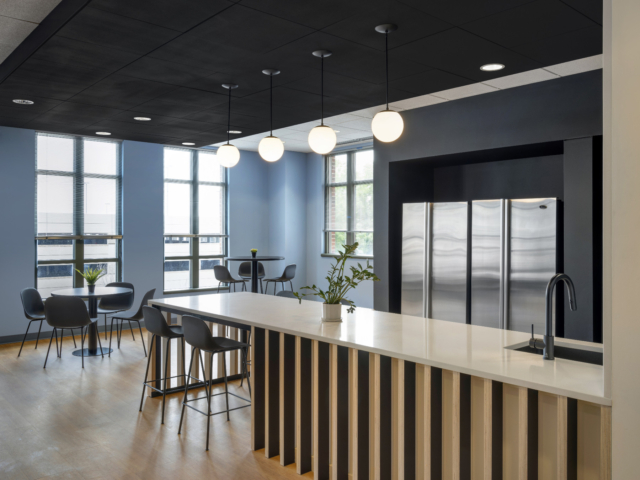 A Tour of Inside Response’s Overland Park Office