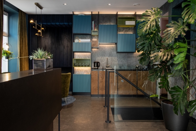 A Tour of MIKOLAJSKAstudio’s New Krakow Office