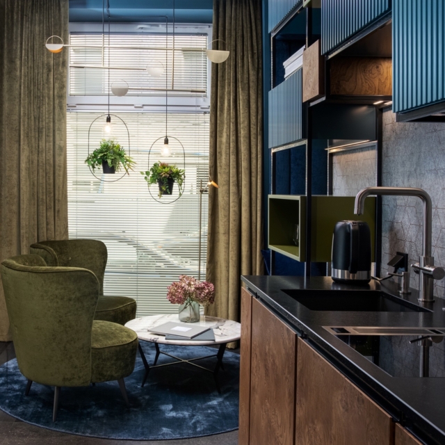 A Tour of MIKOLAJSKAstudio’s New Krakow Office
