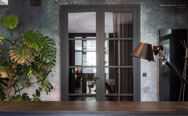 A Tour of MIKOLAJSKAstudio’s New Krakow Office