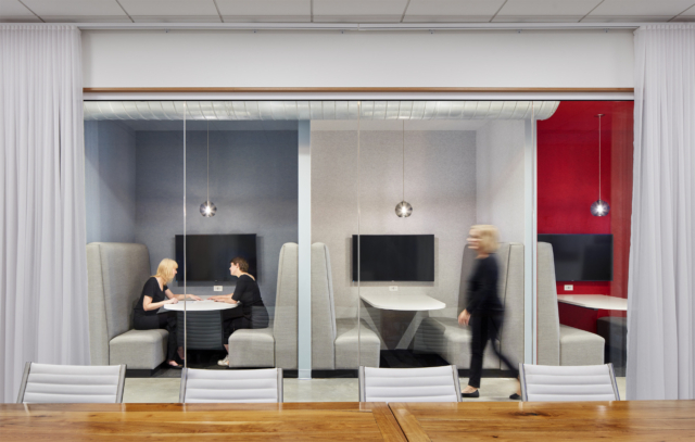 A Tour of Skykit’s New Minneapolis Office