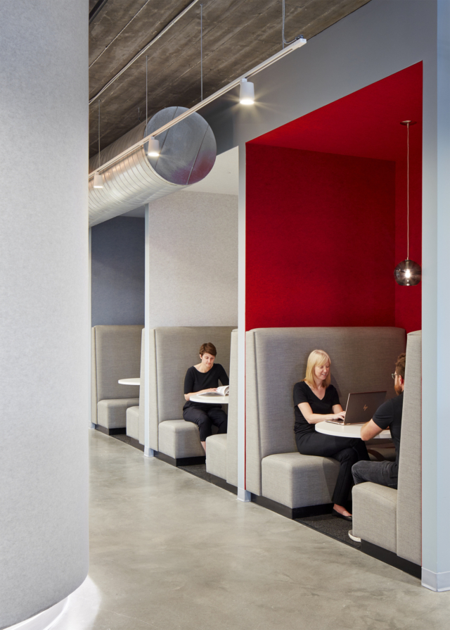A Tour of Skykit’s New Minneapolis Office