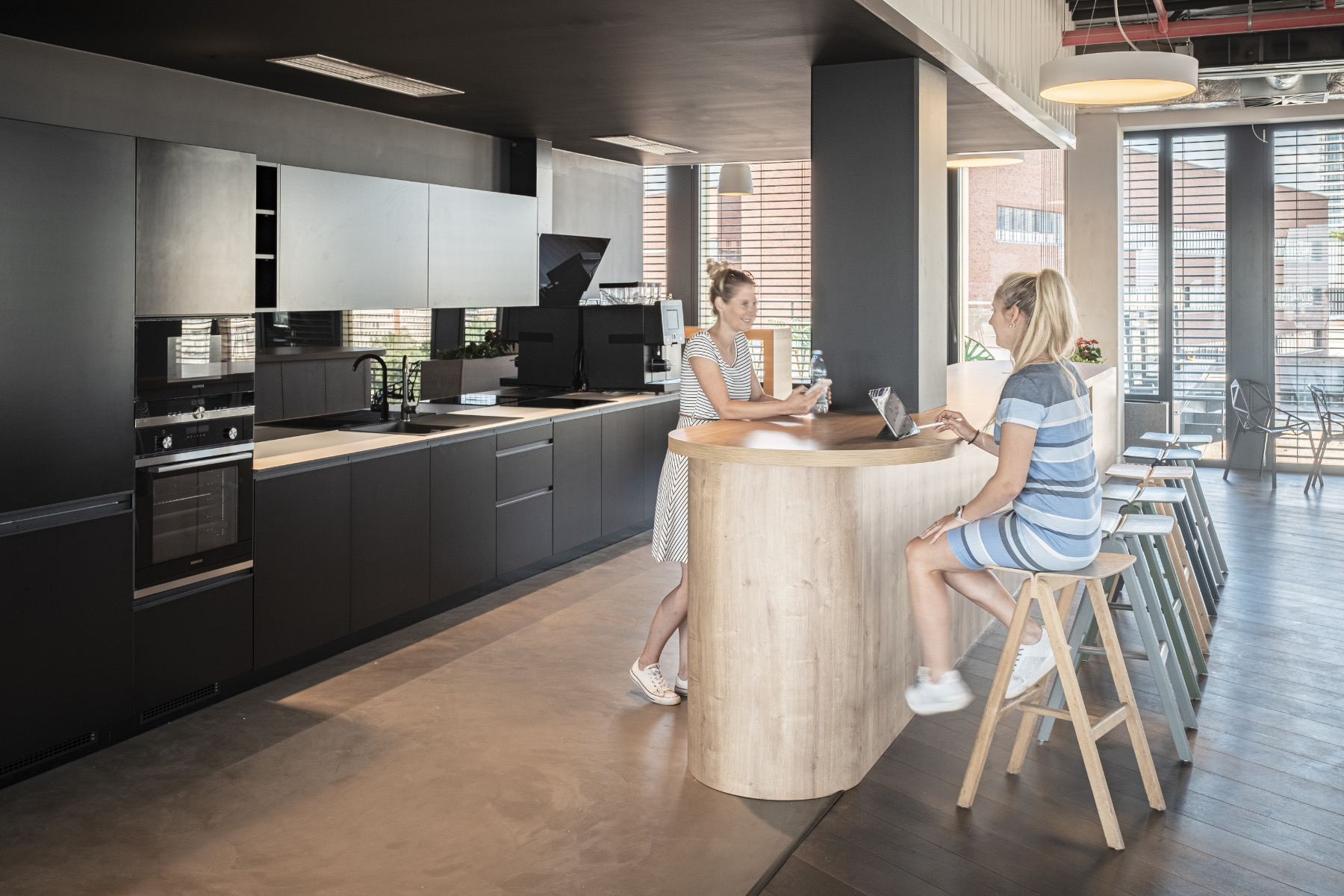 Communal space avast-prague-hq-2