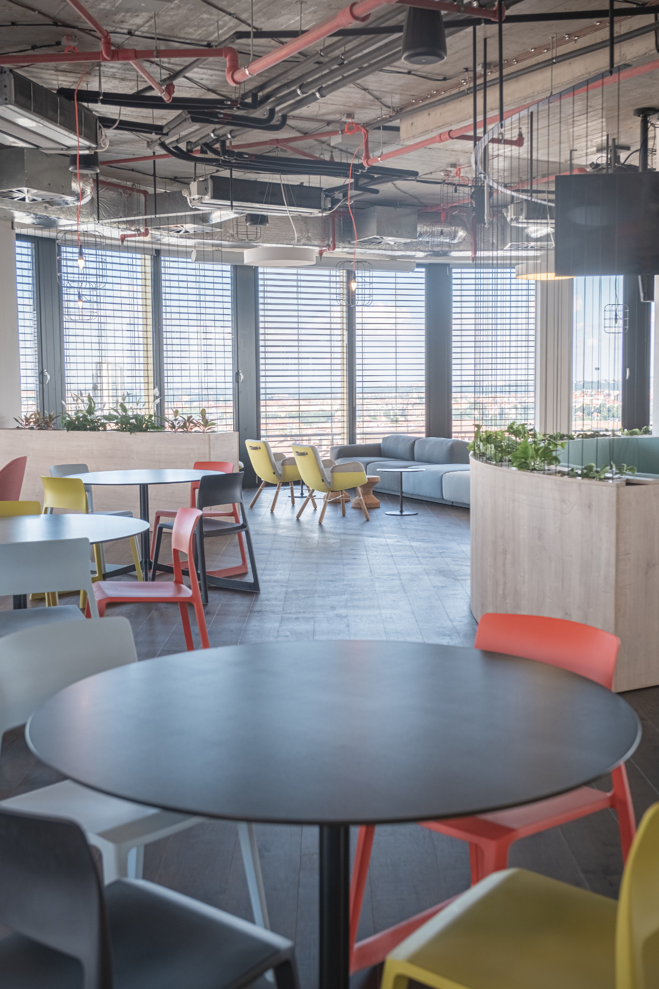 Communal space avast-prague-hq-4