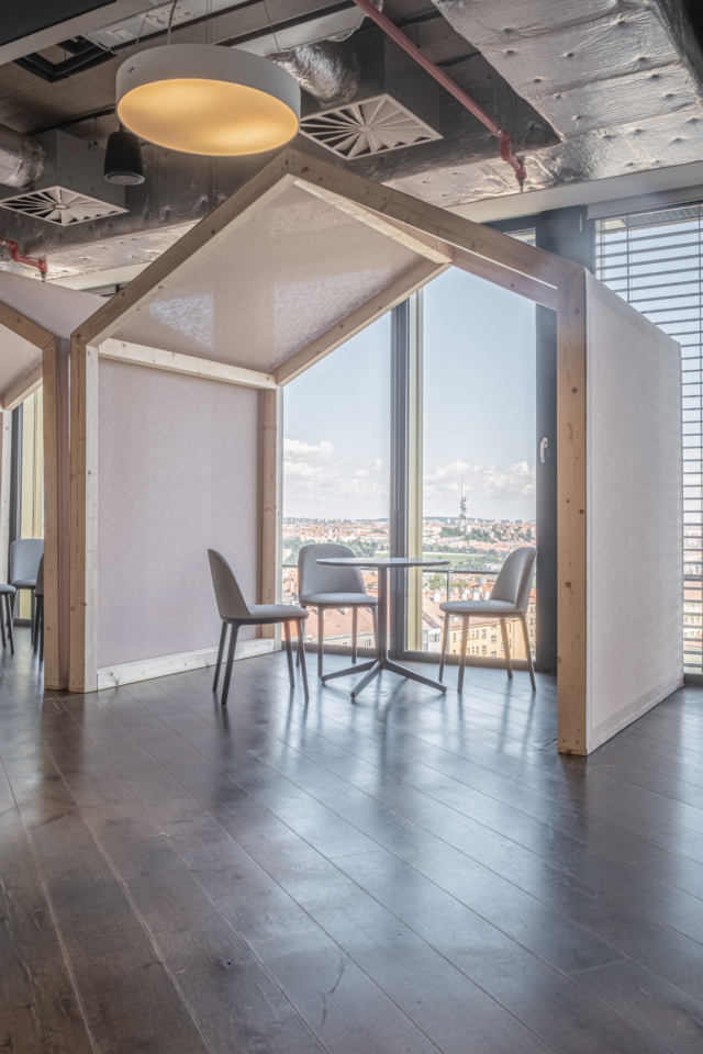 A Tour of Avast’s New Prague Headquarters