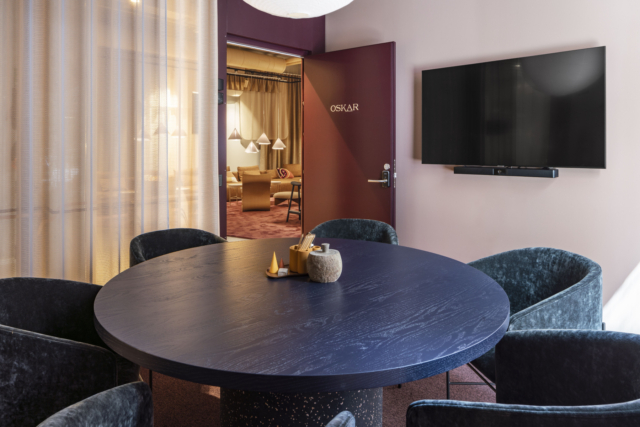 A Tour of Helio’s Sundbyberg Coworking Space
