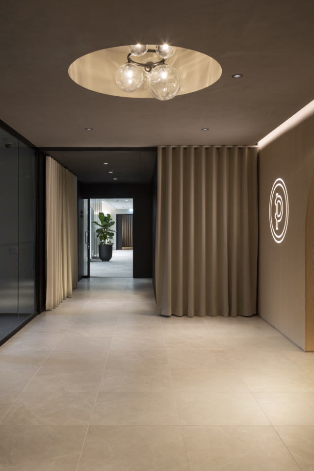 A Look Inside Premico Group’s Helsinki Office