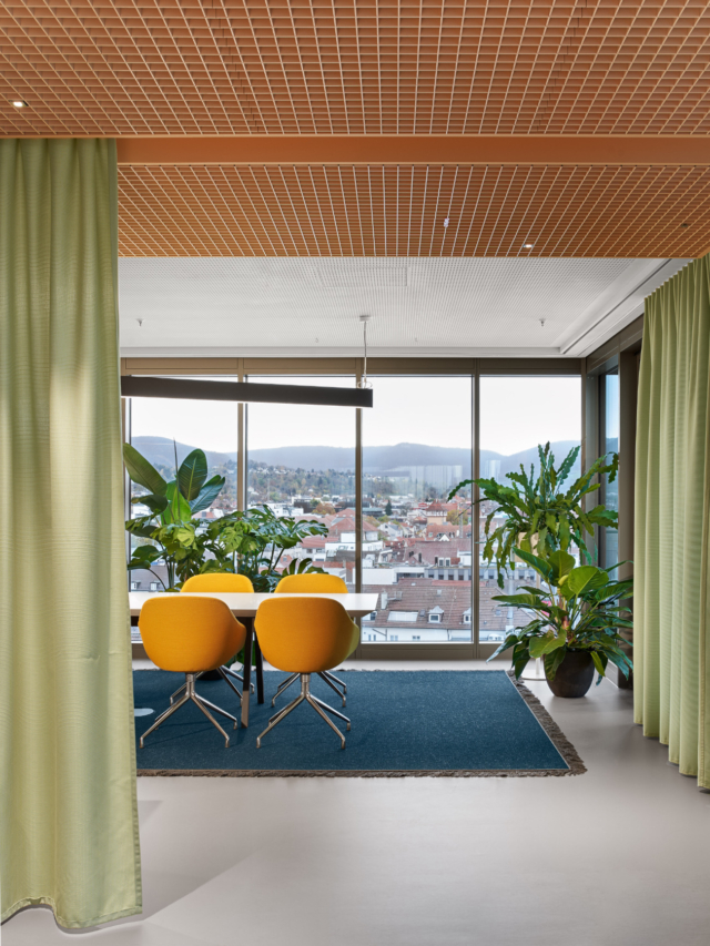A Tour of Schöller SI’s New Reutlingen Office