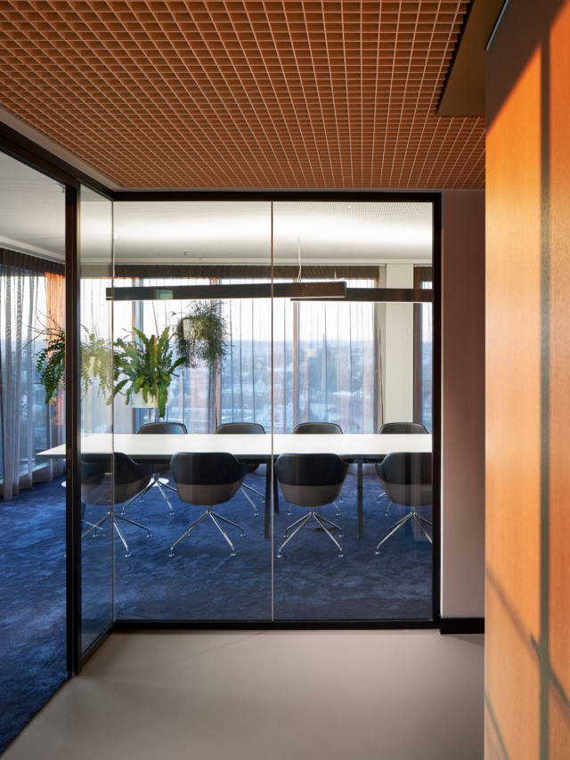 A Tour of Schöller SI’s New Reutlingen Office