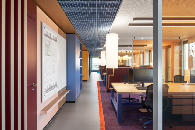 A Tour of Schöller SI’s New Reutlingen Office