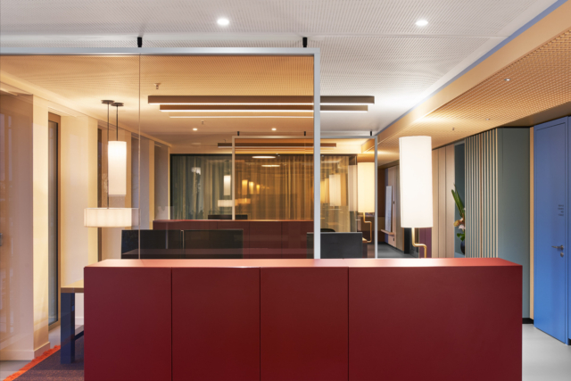 A Tour of Schöller SI’s New Reutlingen Office