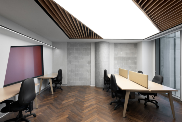 A Look Inside Siemplify’s New Tel Aviv Office