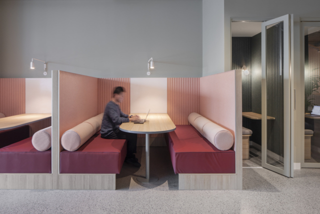 A Tour of The Commons’ New South Yarra Coworking Space