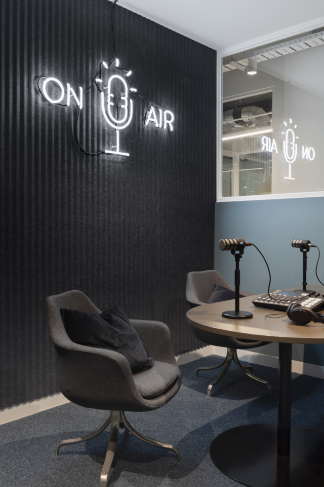 A Tour of The Commons’ New South Yarra Coworking Space