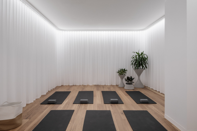 A Tour of The Commons’ New South Yarra Coworking Space