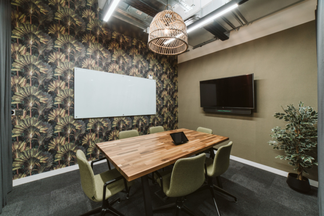 A Look Inside 15 Marketing’s New Watford Office