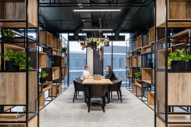 Inside Syzygy & Ars Thanea’s New Warsaw HQ