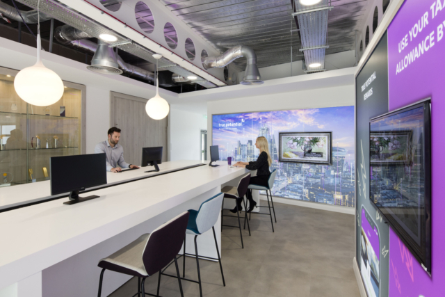A Look Inside True Potential’s New Newcastle Office