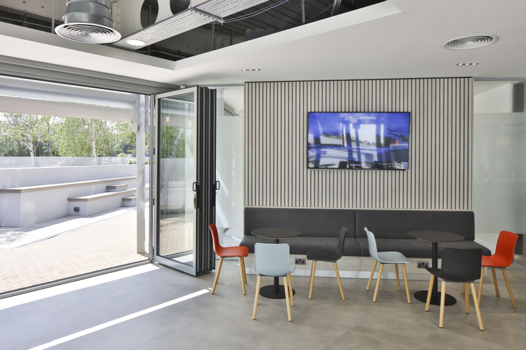 A Look Inside True Potential’s New Newcastle Office