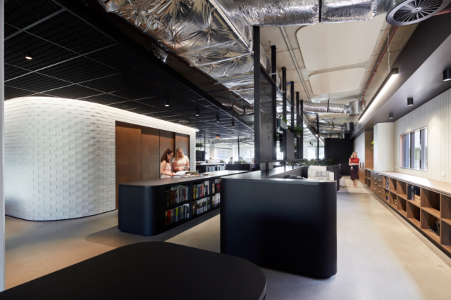 A Look Inside DesignInc’s New Adelaide Office