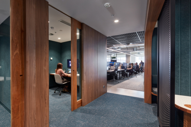 A Look Inside DesignInc’s New Adelaide Office