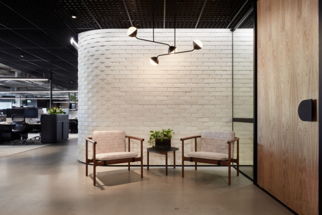 A Look Inside DesignInc’s New Adelaide Office
