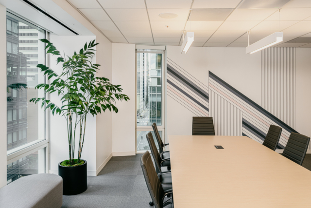 A Look Inside HashiCorp’s Cool New San Francisco Office