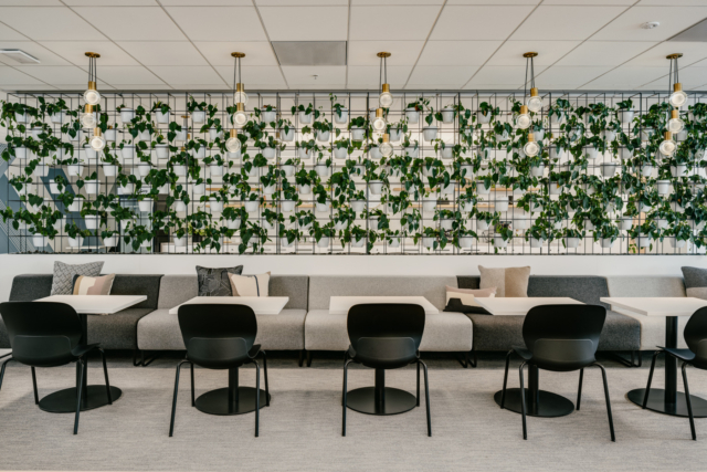 A Look Inside HashiCorp’s Cool New San Francisco Office