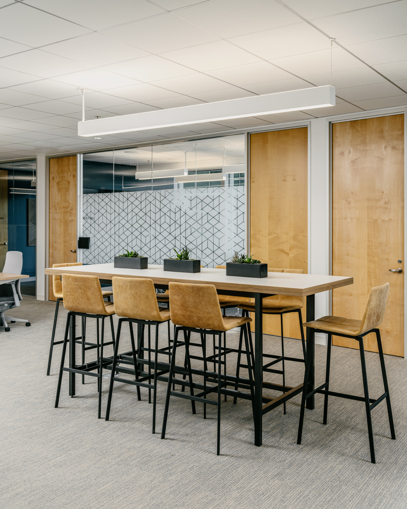 Meeting space hashicorp-sf-office-6