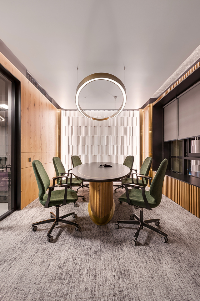 A Look Inside Parimatch Tech’s New Kyiv Office