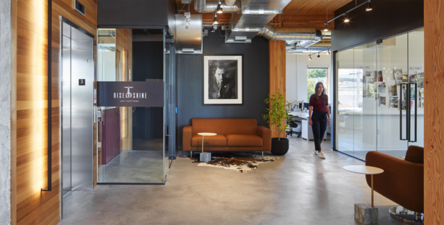 Inside Rise and Shine’s New Minneapolis Office