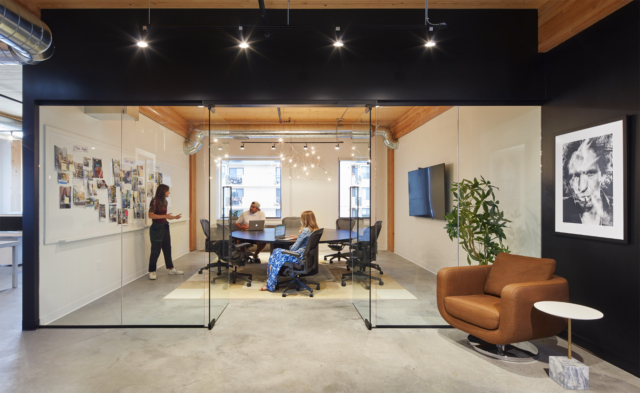 Inside Rise and Shine’s New Minneapolis Office