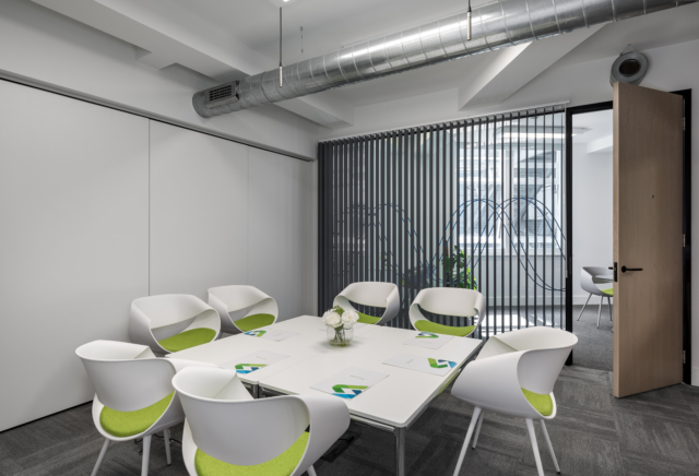 A Tour of Schlesinger Group’s New London Office