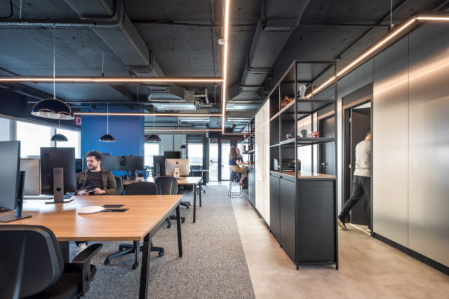 A Look Inside ShopB’s New Curitiba Office