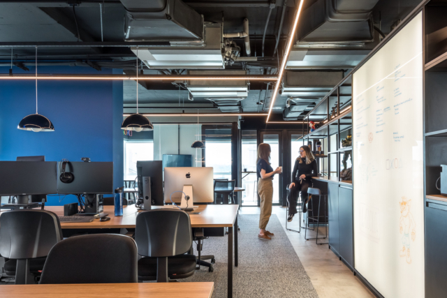 A Look Inside ShopB’s New Curitiba Office