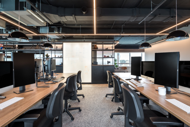 A Look Inside ShopB’s New Curitiba Office