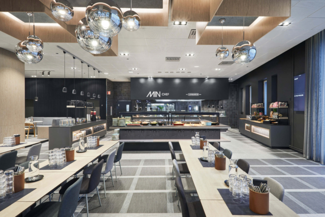 A Look Inside Technopolis Asemakeskus’ Tampere Office