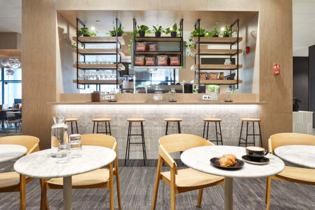 A Look Inside Technopolis Asemakeskus’ Tampere Office