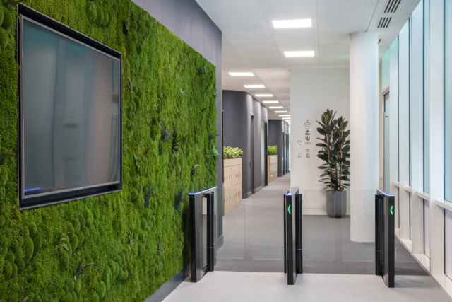 A Tour of Citrix’s New Cambridge Office