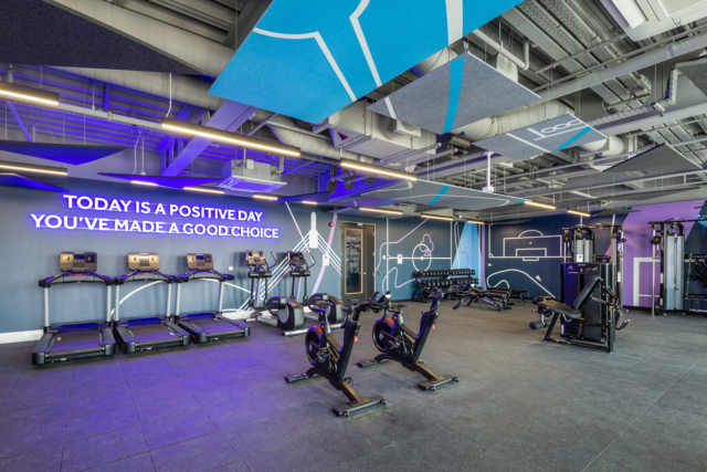 A Look Inside Flutter’s New Leeds Office