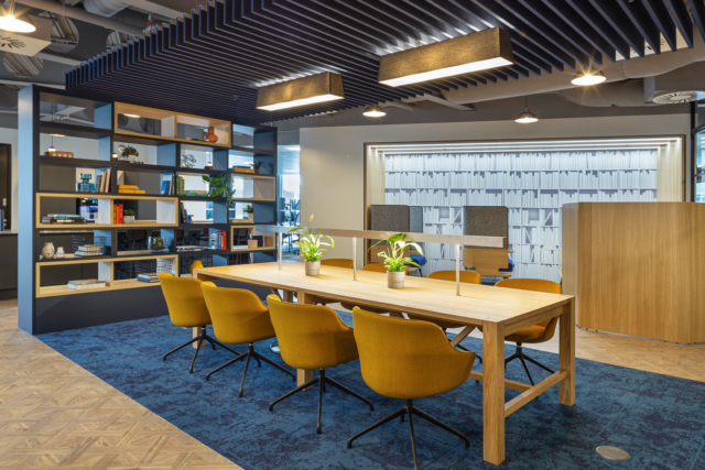 A Look Inside Flutter’s New Leeds Office