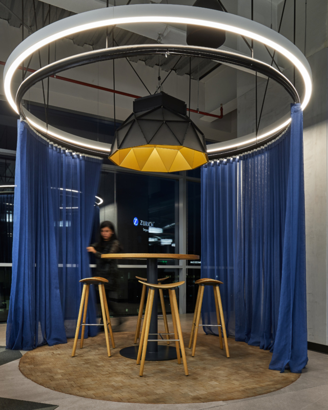 A Look Inside Interproteccion’s New Mexico City Office