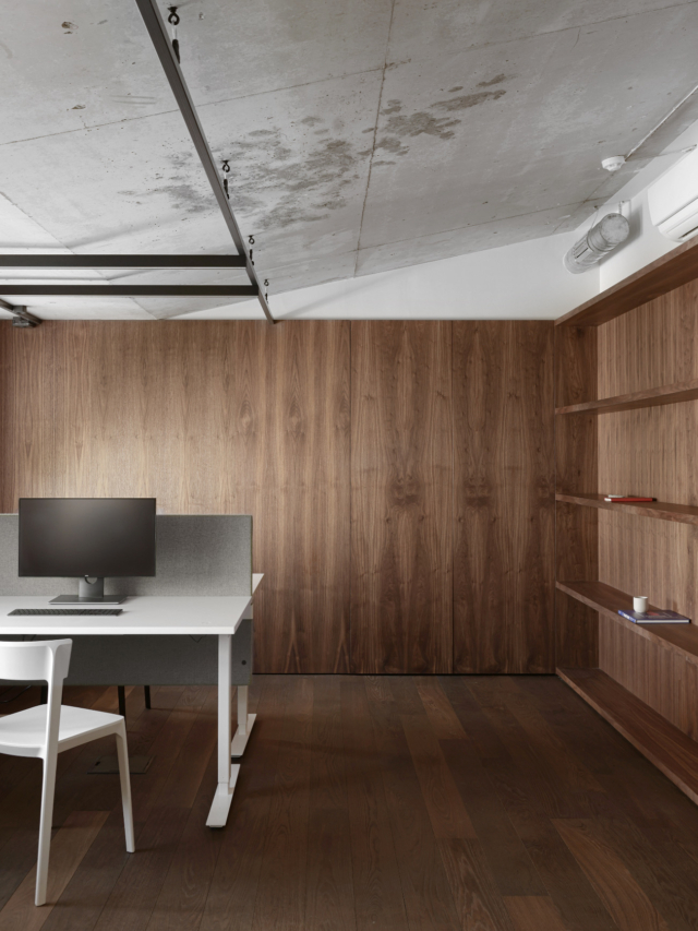 A Tour of SayGames’ New Minsk Office