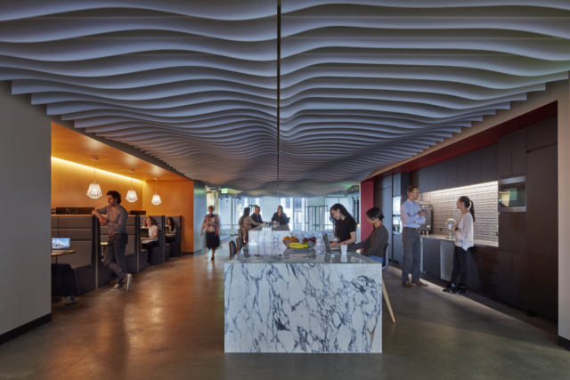 A Look Inside HED’s New Los Angeles Office
