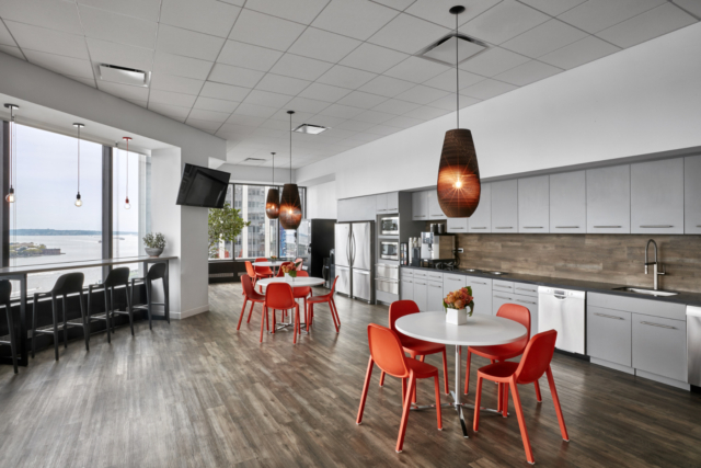 A Look Inside The Bloc’s New NYC Office