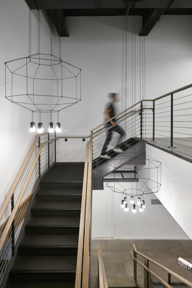 A Look Inside The Bloc’s New NYC Office