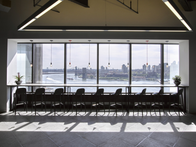 A Look Inside The Bloc’s New NYC Office