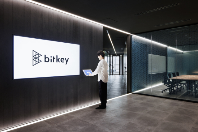 A Look Inside Bitkey’s Sleek New Tokyo Office